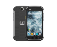 Cat S40 Dual SIM LTE czarny - 258136 - zdjęcie 1